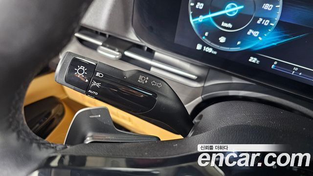 Kia Canival 2021 — photo 30