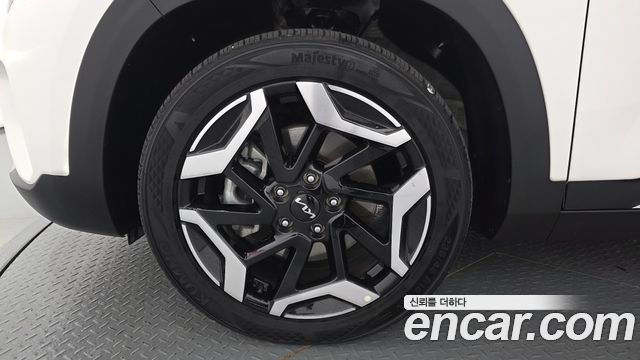 Kia Seltos 2024 — photo 5