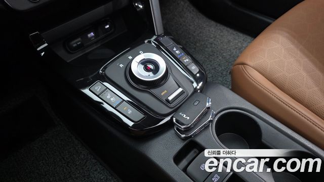 Kia Seltos 2024 — photo 12