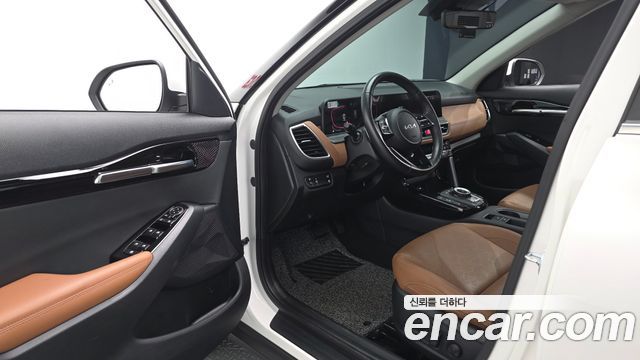 Kia Seltos 2024 — photo 13