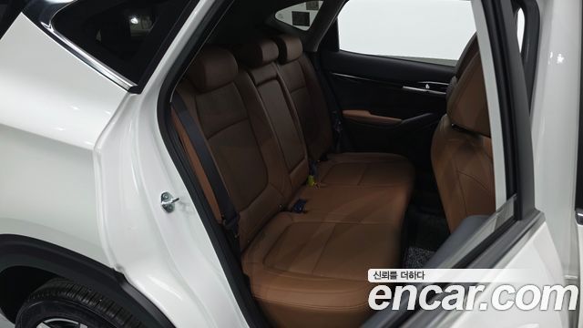 Kia Seltos 2024 — photo 17