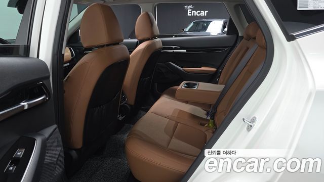 Kia Seltos 2024 — photo 18