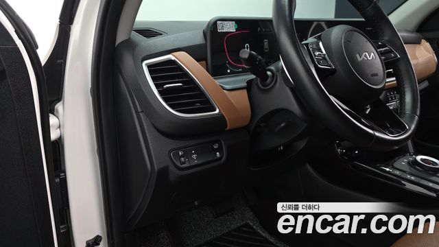 Kia Seltos 2024 — photo 19
