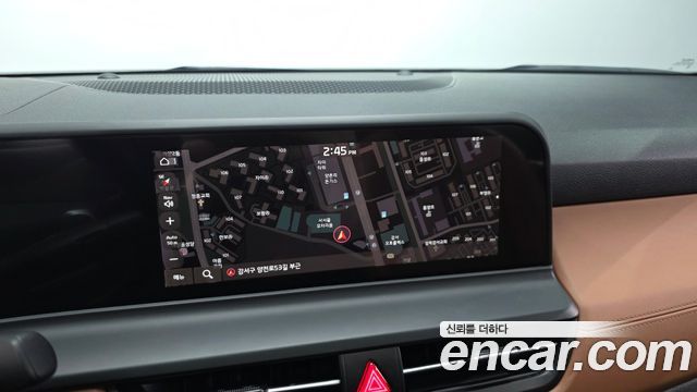 Kia Seltos 2024 — photo 21