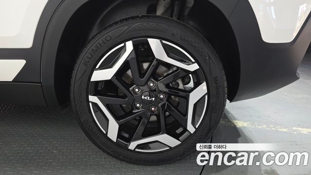 Kia Seltos 2024 — photo 7
