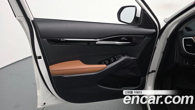 Kia Seltos 2024 — photo 14