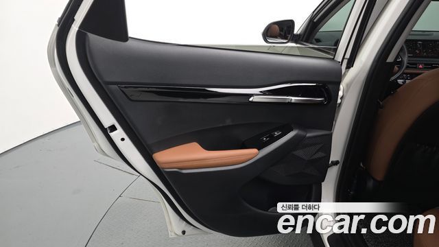 Kia Seltos 2024 — photo 15