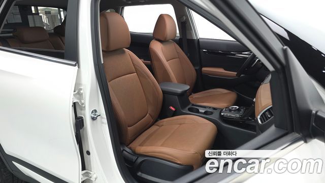 Kia Seltos 2024 — photo 16