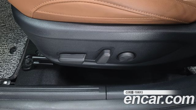 Kia Seltos 2024 — photo 30