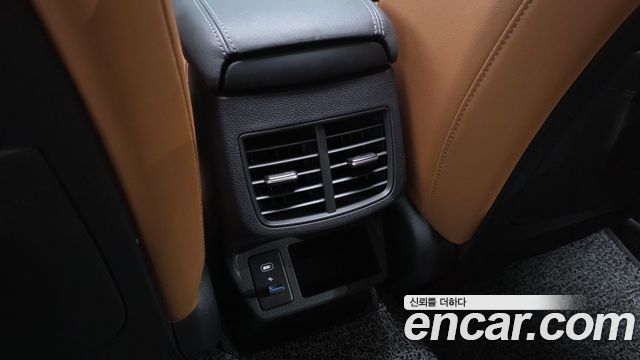 Kia Seltos 2024 — photo 31