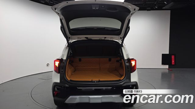 Kia Seltos 2024 — photo 32