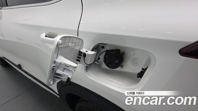 Kia Seltos 2024 — photo 34