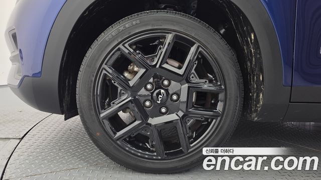 Kia Seltos 2023 — photo 5
