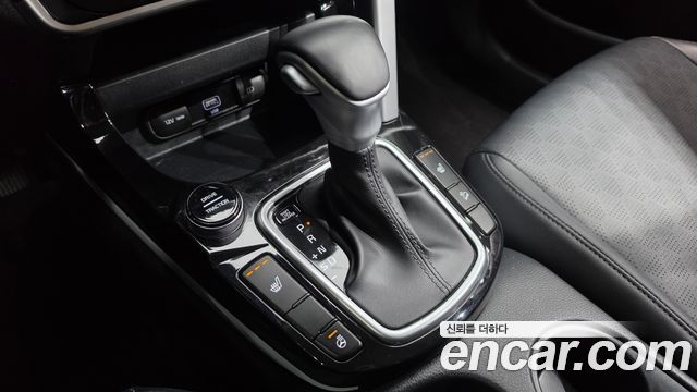 Kia Seltos 2023 — photo 9