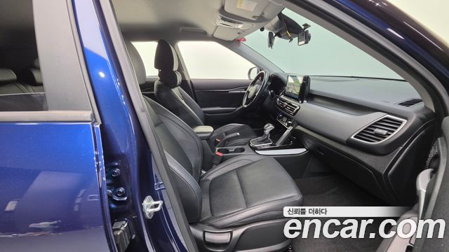 Kia Seltos 2023 — photo 10
