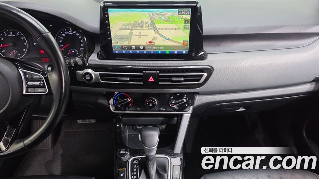 Kia Seltos 2023 — photo 15
