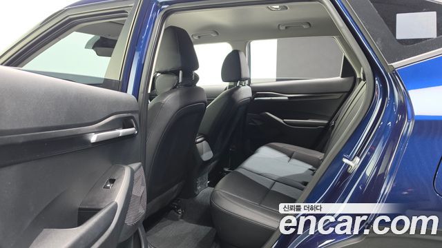 Kia Seltos 2023 — photo 18