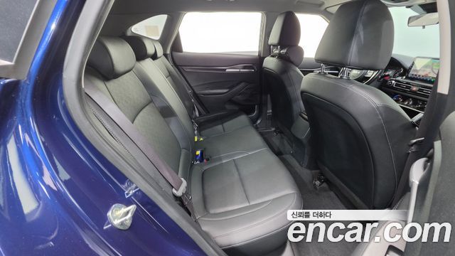Kia Seltos 2023 — photo 19