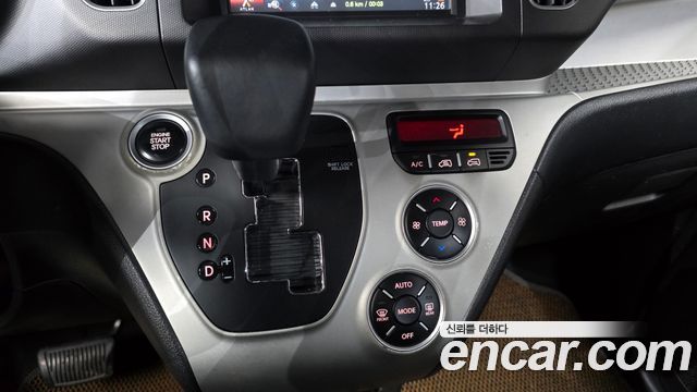 Kia RAY 2014 — photo 9