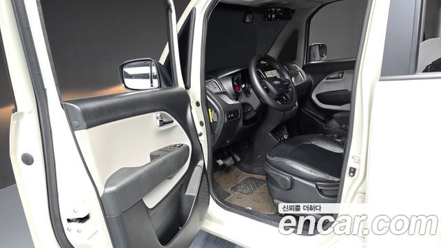 Kia RAY 2014 — photo 10