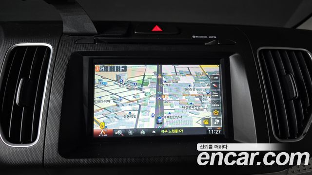 Kia RAY 2014 — photo 13