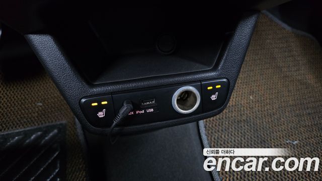 Kia RAY 2014 — photo 14