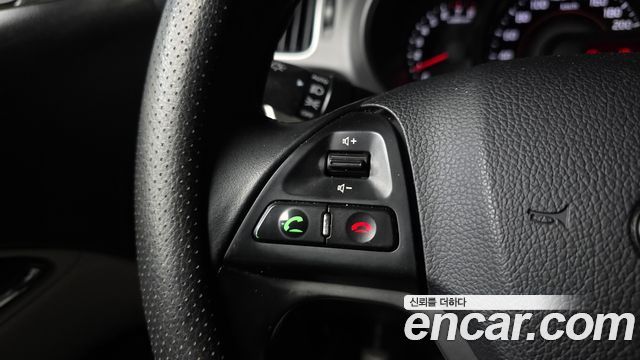 Kia RAY 2014 — photo 16