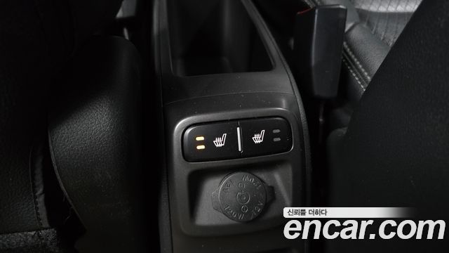 Kia RAY 2014 — photo 17