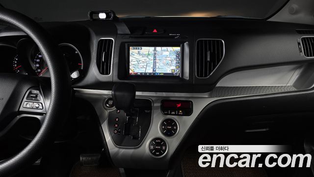 Kia RAY 2014 — photo 18