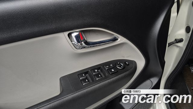 Kia RAY 2014 — photo 19