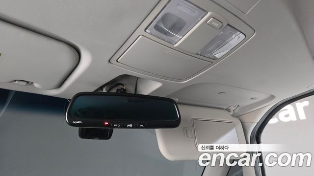 Kia RAY 2014 — photo 20
