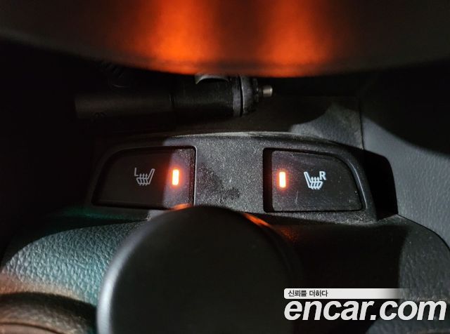 Chevrolet Korea Matiz 2011 — photo 13