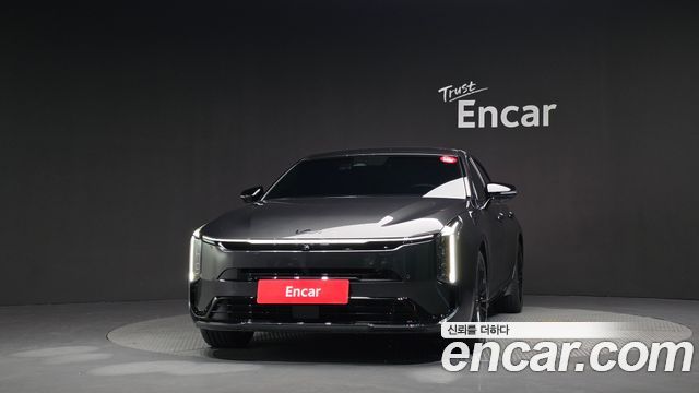 Kia K8 2025 — photo 3