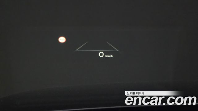 Kia K8 2025 — photo 13