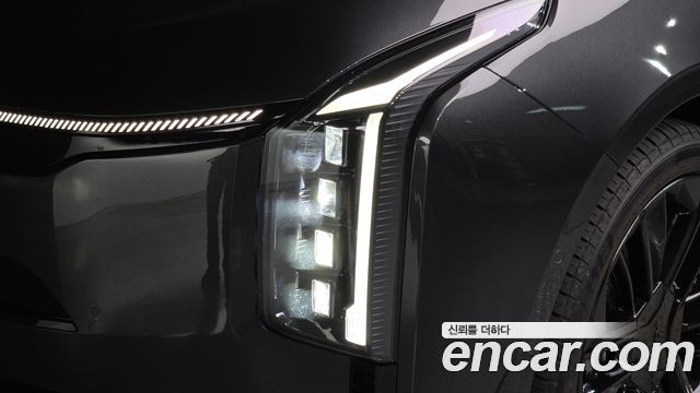 Kia K8 2025 — photo 8