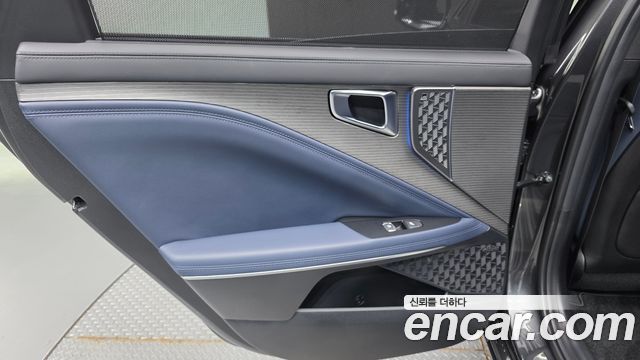 Kia K8 2025 — photo 15