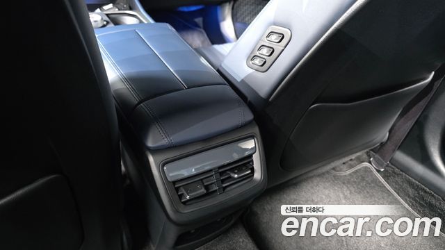 Kia K8 2025 — photo 37