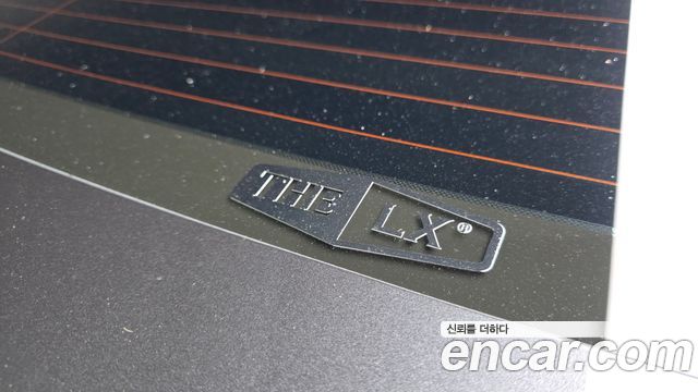 Kia K8 2025 — photo 42