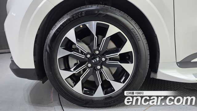 Kia Canival 2021 — photo 5