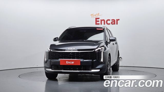 Kia Sportage 2025 — photo 3