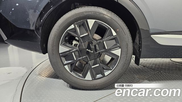 Kia Sportage 2025 — photo 5
