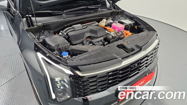 Kia Sportage 2025 — photo 6