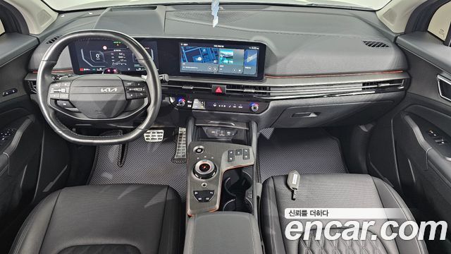 Kia Sportage 2025 — photo 10