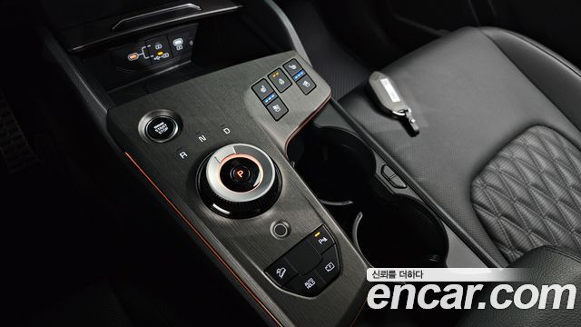 Kia Sportage 2025 — photo 12