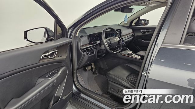 Kia Sportage 2025 — photo 13