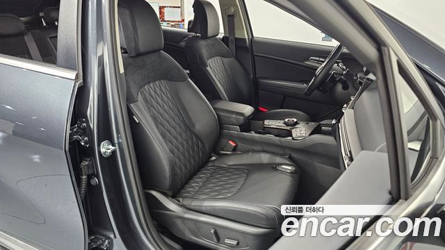 Kia Sportage 2025 — photo 18