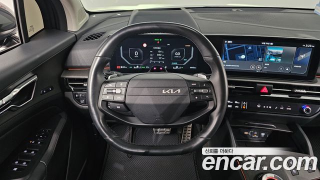 Kia Sportage 2025 — photo 19