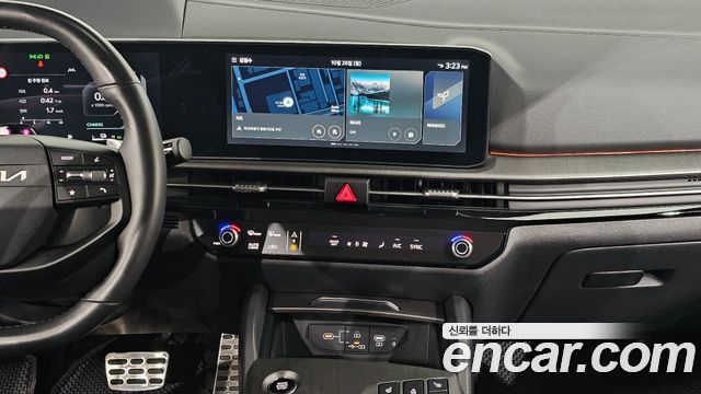 Kia Sportage 2025 — photo 20