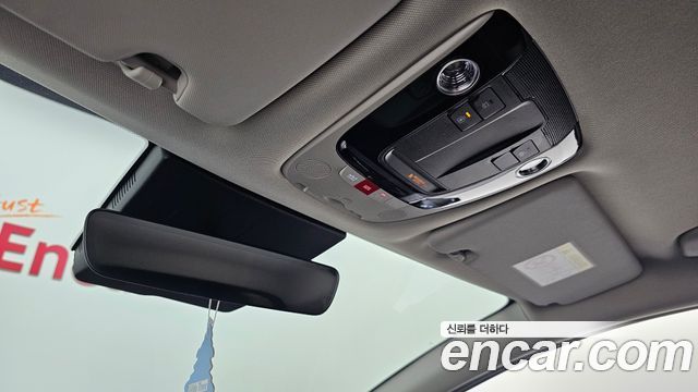 Kia Sportage 2025 — photo 23