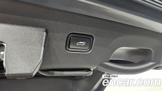 Kia Sportage 2025 — photo 26